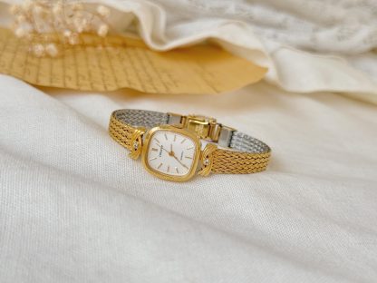 Women's Mesh Bracelet Watch - Image 4